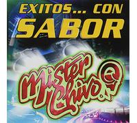 Exitos Con Sabor