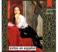 Exitos de Gloria Estefan by Gloria Estefan (1990-05-03)