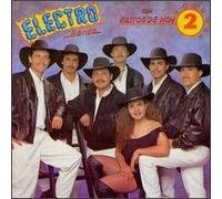 Exitos De Hoy 2 by Electro Banda (1993-10-10)