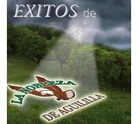 Exitos De La Nobleza De Aguililla