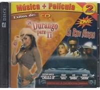 Exitos De/La Ram Negra