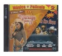 Exitos De/La Ram Negra (W/Dvd)