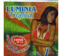 Exitos De La Sonora Matancera by Lumina Tropical (1997-12-02)
