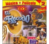 Exitos De: Sangre Del Rey