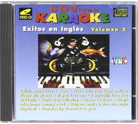 Exitos en Ingles Vol. 2 [Import]