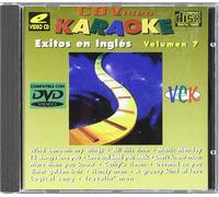 Exitos en Ingles Vol.7 [Import]