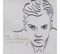 Anthony, Marc - Exitos Eternos