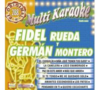 Exitos-Multi Karaoke
