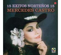 Exitos Nortenos 15 [Import]