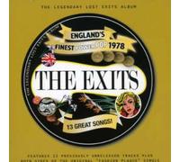 Exits - Exits [Import]