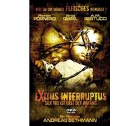 Exitus Interruptus Tod ist Erst der Anfang [Import]