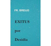Exitus por Desidia: DACHAU