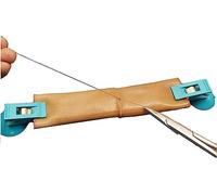 ExKaTe Modle de suture intestinale, modle d'intestin de formation medicale en silicone reutilisable pour la pratique medicale, suturation des etudiants en medecine.