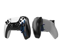 EXknight Deathclaw PS5 Palettes, Adaptateur de Boutons Arrière pour manette PS5