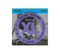 EXL 115 NICKEL WOUND MEDIUM 11-49