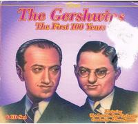 Exl-Gershwin Collection Vol.1