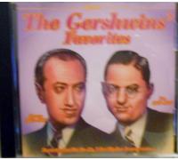 Exl-Gershwin / Favorites Vol.2