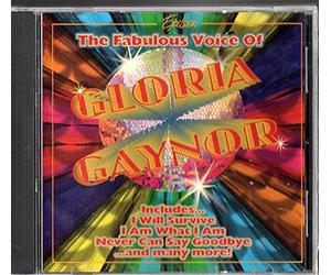 Exl-Gloria Gaynor / The Hits