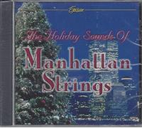 Exl-Manhattan Strings Holiday