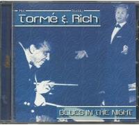 Exl-Mel Torme & Buddy Rich