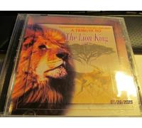 Exl-Music of the Lion King