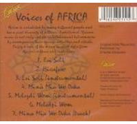 Exl-Voices of Africa Vol 3