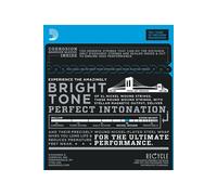 DADDARIO EXL110-7 Jeu de 7 cordes en nickel pour guitare électrique - Light