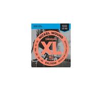 D'Addario EXL110W