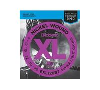EXL120BT NICKEL WOUND SUPER LIGHT 9-40