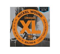 D'Addario EXL140-8