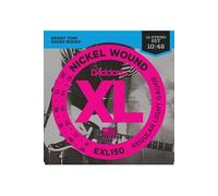 EXL150 NICKEL WOUND REGULAR LIGHT 12C 10-46