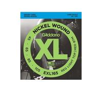 Daddario Daddario EXL165