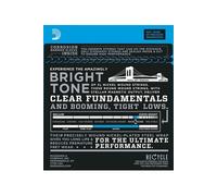 Daddario Daddario EXL170-5