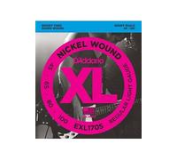 EXL170S NICKEL WOUND SHORT SCALE LIGHT 45-100