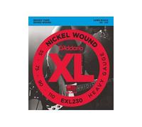 EXL230 NICKEL WOUND LONG SCALE HEAVY 55-110