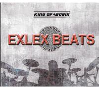 King of Agogik – Exlex Beats – Import – 2014