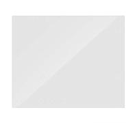 Exliy ATX PC Open Frame Test Bench Motherboard Overclock Computer Case DIY Mod Base Châssis pour ATX Mothboard, 4mm Transparent Acrylic Frame for ATX motherbar