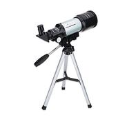 Exliy Télescope, Télescope astronomique Spatial, Télescopes Professionnels pour Enfants 150X Télescopes monoculaires Sky pour Enfants avec trépied