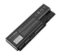Exmate 10.8V/11.1V 5200mAh Batterie AS07B31 AS07B32 AS07B41 AS07B42 AS07B51 AS07B52 AS07B61 AS07B71 AS07B72 pour Acer Aspire/eMachines/Packard Bell EasyNote(Ne Pas compatibilité 14.4V/14.8V)