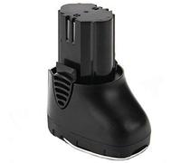 Exmate 10.8V 3.0Ah Batterie pour Dremel 855-02 855-01, Fonctionne avec Dremel 8000-01 8001-01 8001-02 Outil sans Fil, Li-ION