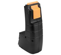 Exmate 12V 3500mAh Ni-MH Batterie pour Festool 86831 487512 487701 488438 488844 489073 489726 489728 489823 489824 489825 489835 489974 490358 490359 490360 490592 490889 491150 BP12C BPH12C FS1224