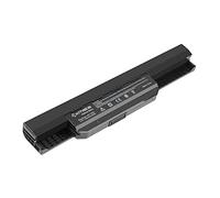 Exmate 14.4V/14.8V 2600mAh Batterie A41-K53 pour ASUS A53 A53E K53TA K53 K53E K53S K53SD K53SJ K53SV K53T K53U K53Z K54 X53 X53E X53S X53SV X53U X54 X54C X54H X54L(Ne Pas compatibilité 10.8V)