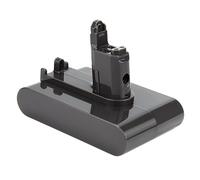 Exmate 22.2V 3.5Ah Batterie pour Dyson 917083-01 DC31 DC35 DC44 Animal DC45 DC31 Animal DC35 Animal DC35 Exclusive (Convient Uniquement au Type B)
