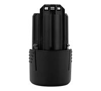 Exmate 3000mAh 10.8V-12V Remplacement Li-ION Batterie pour Bosch 2607336013 2607336014 BAT411 BAT411A BAT412A