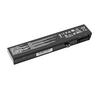 Exmate 4730mAh BTY-M6H Batterie pour MSI GE62 GE63 GE72 GE73 GL62 GL63 GL72 GL73 GP62 GP63 GP72 GP73 MS-16J1 MS-1792 PE60 PE70 [10.86V 51Wh]