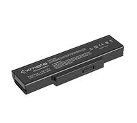 Exmate 5200mAh Batterie A32-K72 A32-N71 pour ASUS K72 K72F K72J K73S K73SV N71 N71J N73S N73SV X73S X77 A72 K72D K72DR K72DY K72JK K72JR K72JV N71JV N71V N73 N73J X73E X73 X73BY X73SD X73SV X73T