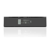 Exmate 7.4V 6000mAh Batterie 34GKR pour Dell Latitude 14 7000,Latitude E7440,Latitude E7450