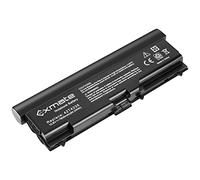 Exmate 7800mAh Batterie pour Lenovo IBM Thinkpad E40 E50 T410 T420 T510 T520 W510 W520 L410 L420 L510 L520 SL410 SL510[9 Cellule 10.8V 84.24Wh]