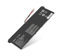 Exmate AP16M5J Batterie pour Acer Aspire 1 A114-31-C4HH A114-31-C0GD A114-31-C1HU A114-31-C76W 3 A314-31 3 A314-31-C0SG A314-31-COSG 95 KF A315-51-51SL Aspire 5 A515-51 5 A515-51-75UY ES1-523-24CW