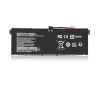 Exmate AP20CBL Battery for Acer Swift 3 SF314-43 SF314-511 Aspire 5 A515-45 A515-46 A515-56T A515-56G 7 A715-43G Vero AV15-51 TravelMate P2 214-41 -G3 TMP214-41-G3 Spin B3 B311RNA-32 （11.55V/ 53 Wh）